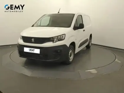 Photo Peugeot Partner Premium