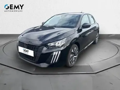 Photo Peugeot 208 Style