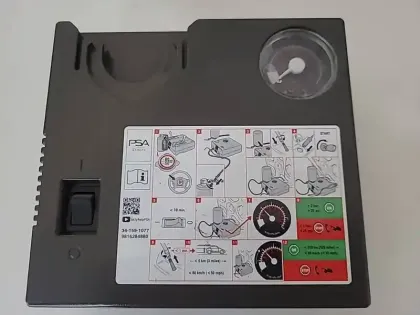 Photo 67 Peugeot 2008  PureTech 100 S&S BVM6