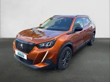 Photo Peugeot 2008 Style