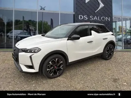 Photo Ds Ds 3 Performance Line+