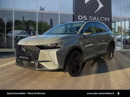 Photo Ds Ds 7 Performance Line+