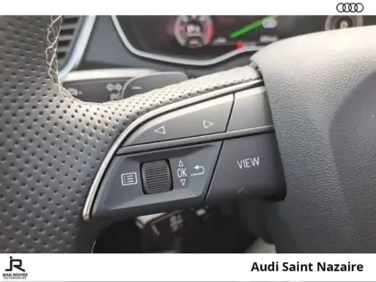 Photo 38 Audi Q5  Sportback 35 TDI 163 S tronic 7