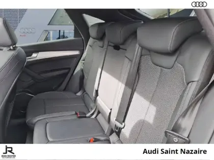 Photo 44 Audi Q5  Sportback 35 TDI 163 S tronic 7