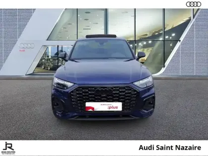 Photo 30 Audi Q5  Sportback 35 TDI 163 S tronic 7