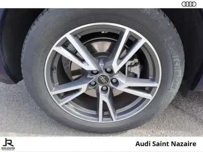 Photo 31 Audi Q5  Sportback 35 TDI 163 S tronic 7