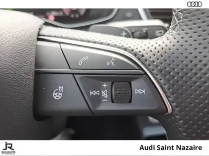 Photo 39 Audi Q5  Sportback 35 TDI 163 S tronic 7