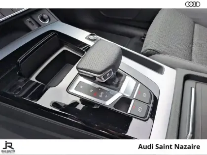 Photo 27 Audi Q5  Sportback 35 TDI 163 S tronic 7