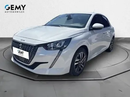 Photo Peugeot 208 Allure