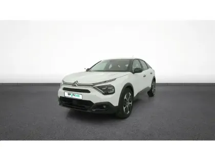 Photo Citroën C4 Feel