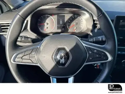 Photo 28 Renault Clio  TCe 90