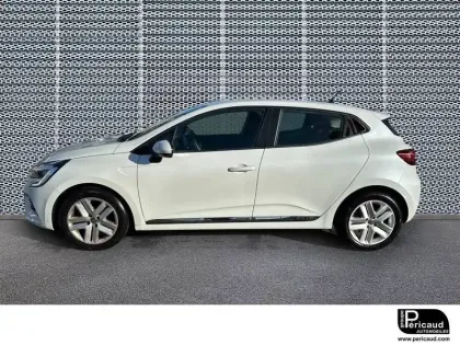 Photo 16 Renault Clio  TCe 90