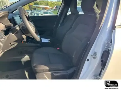 Photo 21 Renault Clio  TCe 90