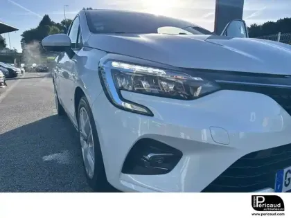 Photo 24 Renault Clio  TCe 90