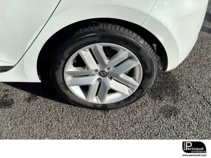 Photo 25 Renault Clio  TCe 90