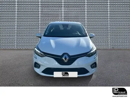 Photo 19 Renault Clio  TCe 90