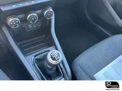 Photo 27 Renault Clio  TCe 90