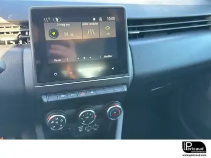 Photo 26 Renault Clio  TCe 90