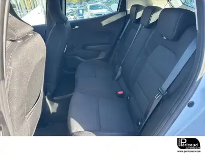 Photo 22 Renault Clio  TCe 90