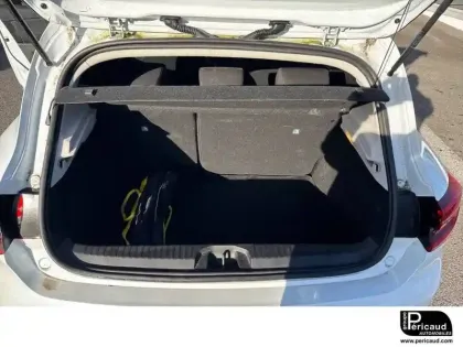 Photo 23 Renault Clio  TCe 90