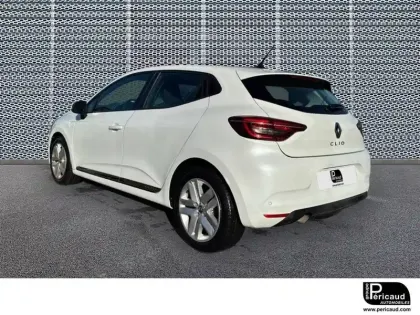 Photo 17 Renault Clio  TCe 90