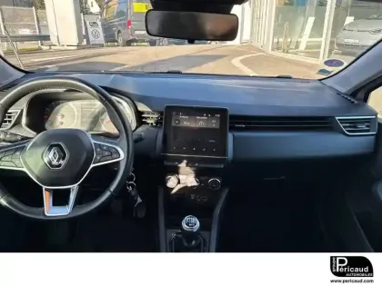 Photo 20 Renault Clio  TCe 90