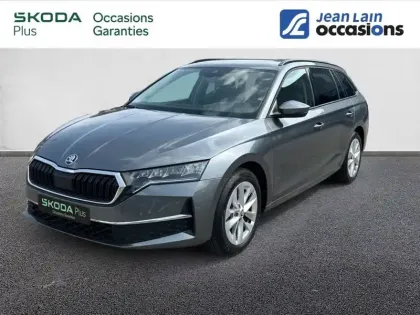 Photo Skoda Octavia Selection