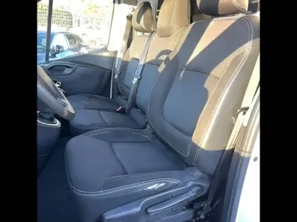 Photo 24 Renault Trafic  FGN L1H1 1000 KG DCI 120