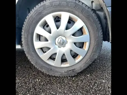 Photo 31 Renault Trafic  FGN L1H1 1000 KG DCI 120