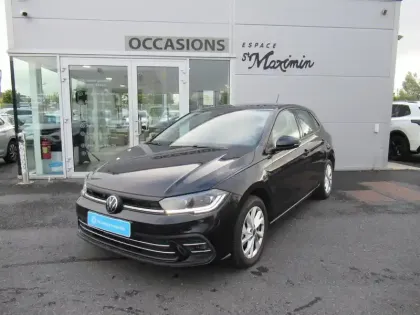 Photo Volkswagen Polo Style