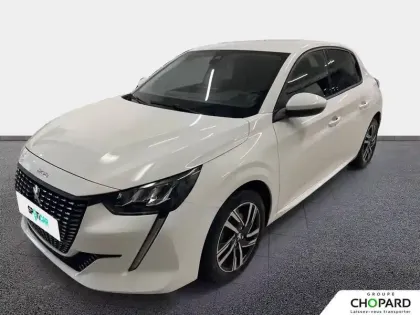 Photo Peugeot 208 Allure