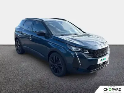 Photo 2 Peugeot 3008  Puretech 130ch S&S EAT8