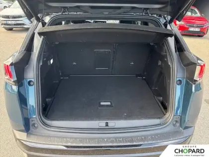 Photo 5 Peugeot 3008  Puretech 130ch S&S EAT8