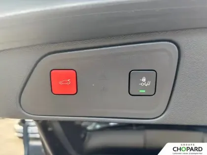 Photo 17 Peugeot 3008  Puretech 130ch S&S EAT8