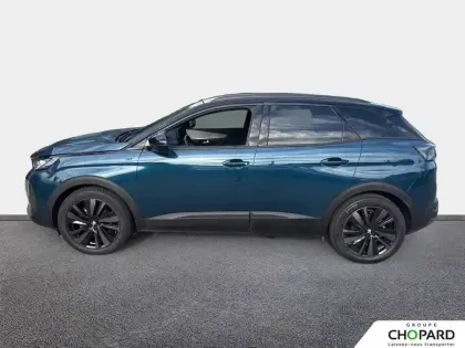 Photo 8 Peugeot 3008  Puretech 130ch S&S EAT8