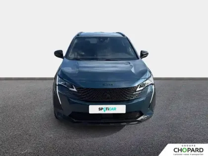 Photo 1 Peugeot 3008  Puretech 130ch S&S EAT8