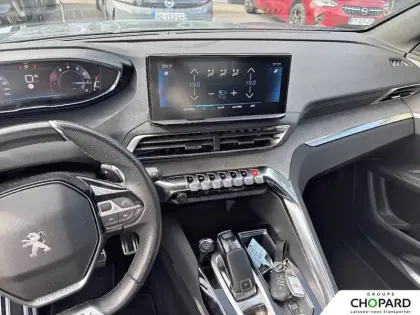 Photo 9 Peugeot 3008  Puretech 130ch S&S EAT8