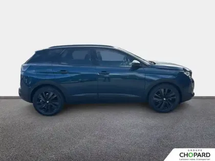 Photo 3 Peugeot 3008  Puretech 130ch S&S EAT8