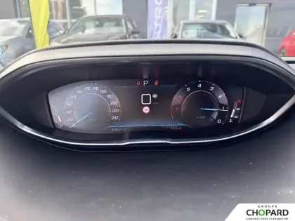 Photo 19 Peugeot 3008  Puretech 130ch S&S EAT8