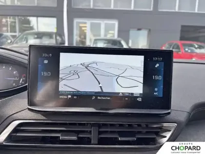 Photo 12 Peugeot 3008  Puretech 130ch S&S EAT8