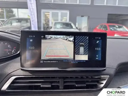 Photo 15 Peugeot 3008  Puretech 130ch S&S EAT8