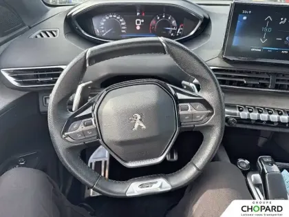 Photo 16 Peugeot 3008  Puretech 130ch S&S EAT8