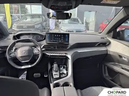 Photo 14 Peugeot 3008  Puretech 130ch S&S EAT8