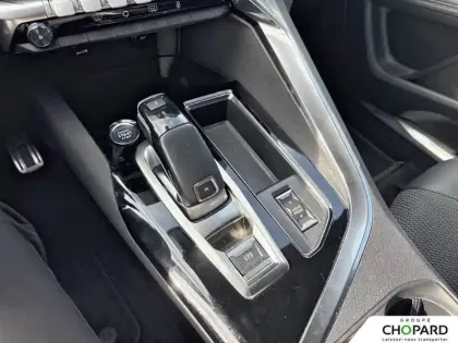 Photo 18 Peugeot 3008  Puretech 130ch S&S EAT8