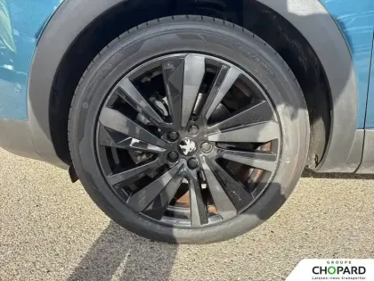 Photo 11 Peugeot 3008  Puretech 130ch S&S EAT8