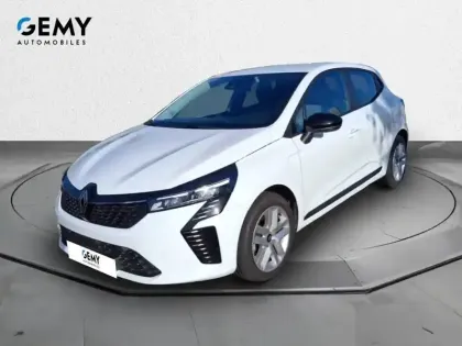 Photo Renault Clio Evolution