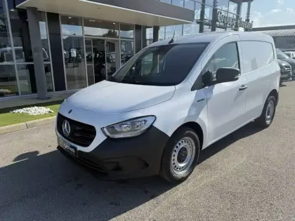 Photo Mercedes Citan