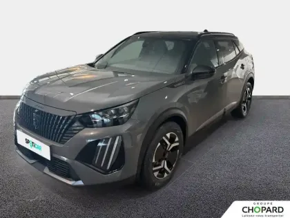 Photo Peugeot 2008 Gt