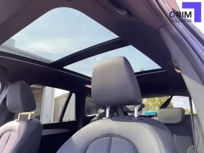 Photo 17 BMW X1  sDrive 18i 136 ch