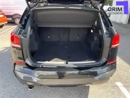 Photo 11 BMW X1  sDrive 18i 136 ch